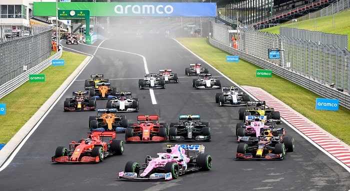 Hungarian Grand Prix 2024 Highlights